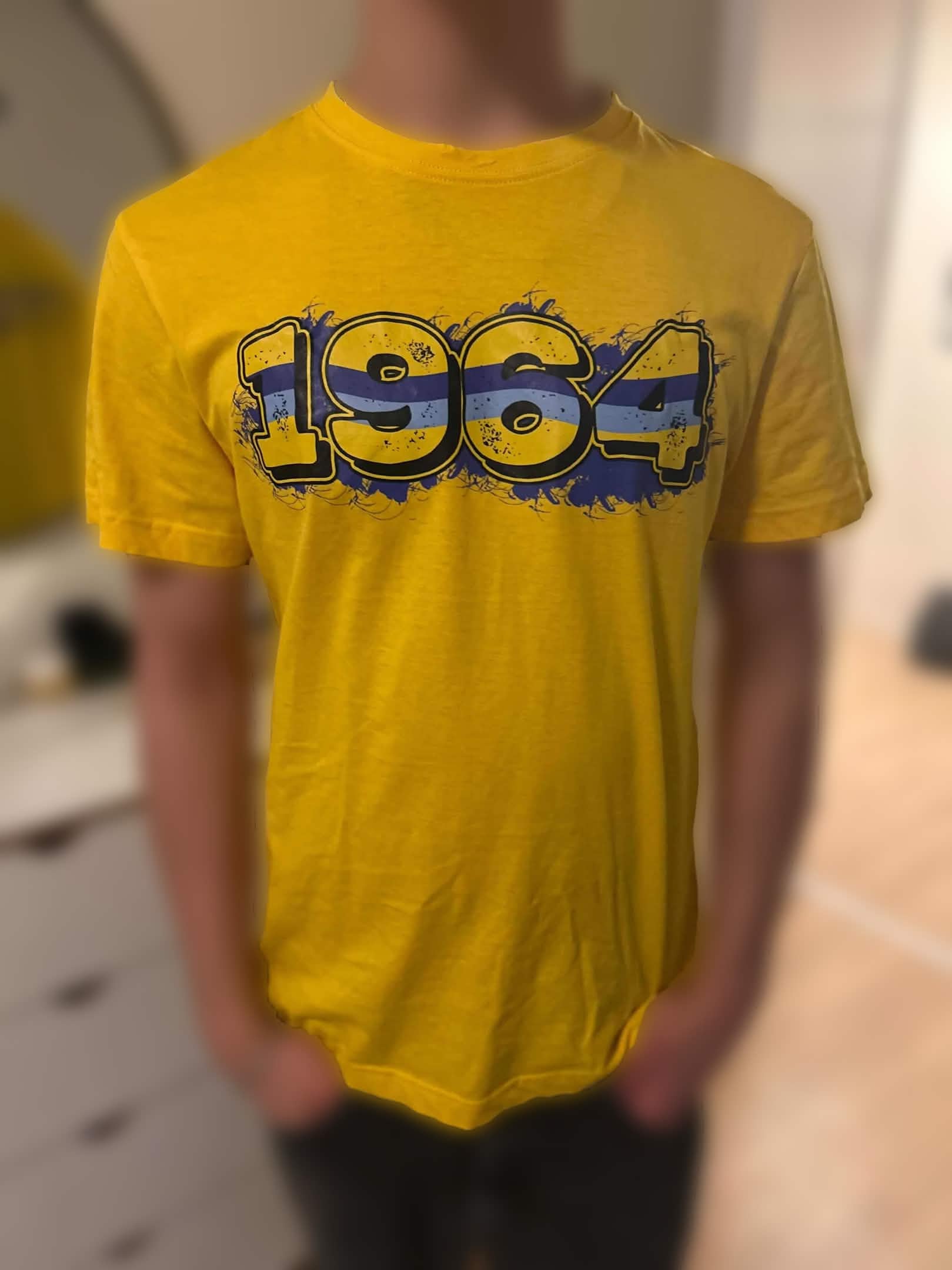 1964 T-shirt