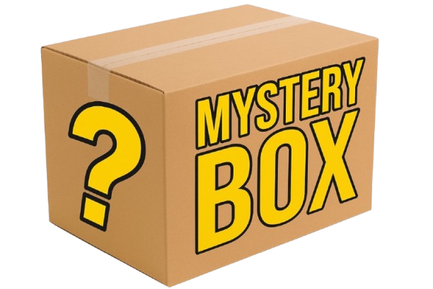 Mini mystery box